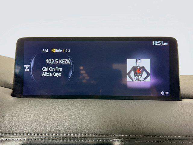 used 2023 Mazda CX-5 car, priced at $24,397