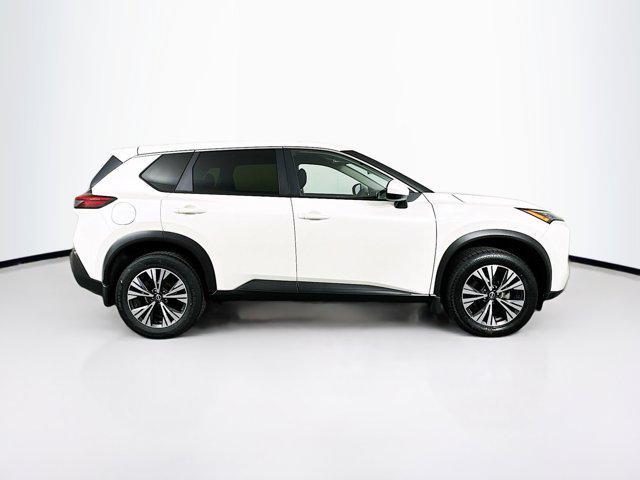 used 2023 Nissan Rogue car, priced at $20,489