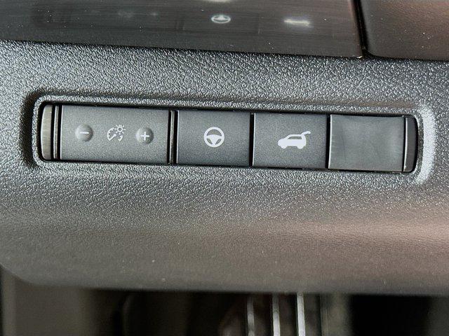 used 2022 Nissan Pathfinder car, priced at $30,897