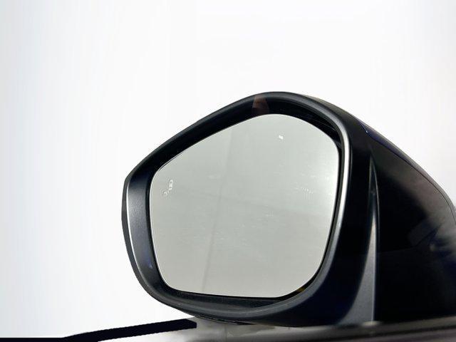 used 2024 Acura Integra car, priced at $27,297