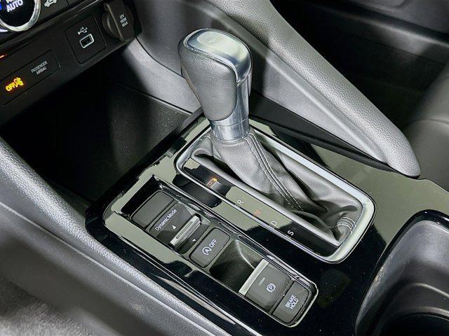 used 2024 Acura Integra car, priced at $27,297
