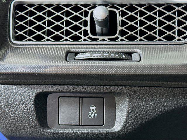 used 2024 Acura Integra car, priced at $27,297