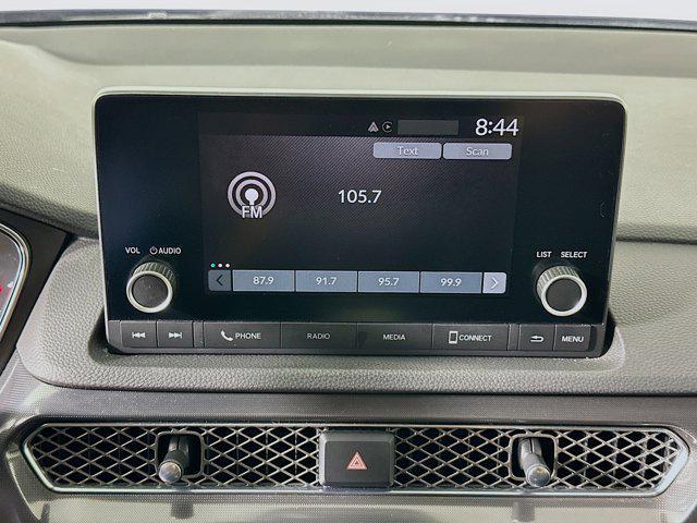 used 2024 Acura Integra car, priced at $27,297