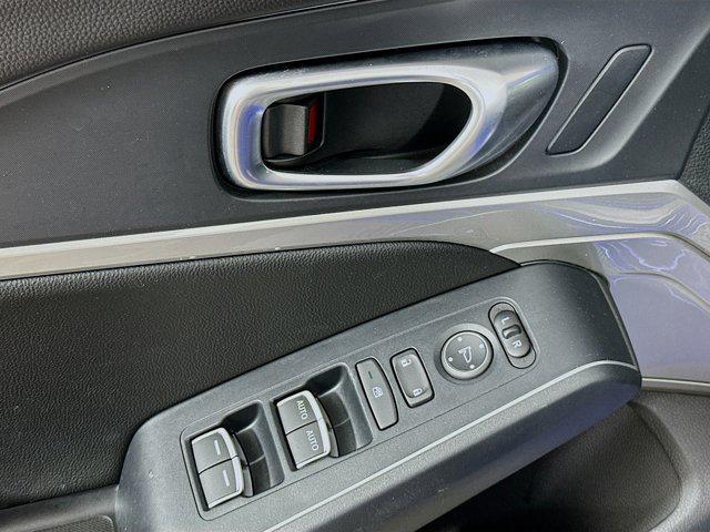 used 2024 Acura Integra car, priced at $27,297