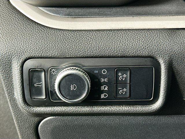 used 2023 Ford Explorer car, priced at $23,987