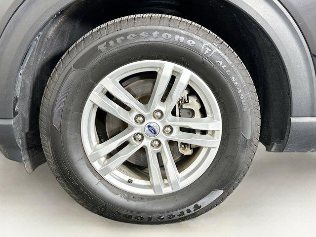 used 2023 Ford Explorer car, priced at $23,987