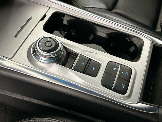 used 2023 Ford Explorer car, priced at $23,987