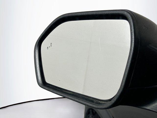 used 2023 Ford Explorer car, priced at $23,987