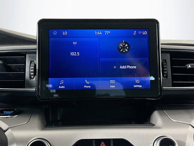 used 2023 Ford Explorer car, priced at $23,987