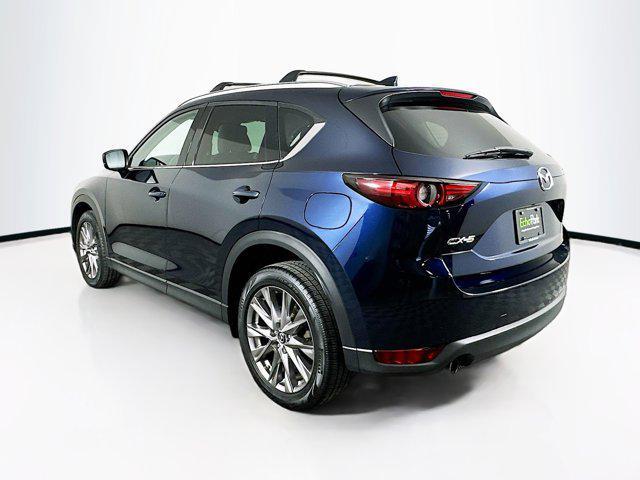 used 2019 Mazda CX-5 car, priced at $10,699