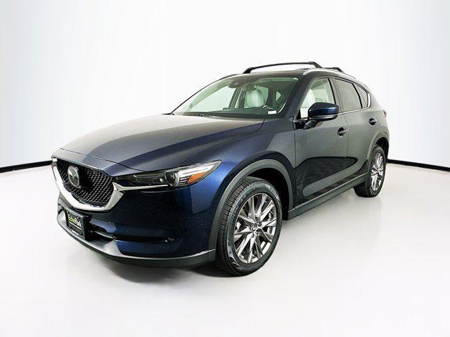 used 2019 Mazda CX-5 car, priced at $10,699