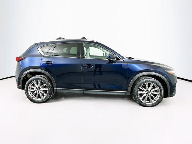 used 2019 Mazda CX-5 car, priced at $10,699