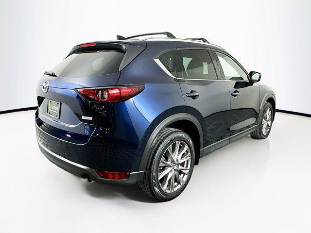 used 2019 Mazda CX-5 car, priced at $10,699