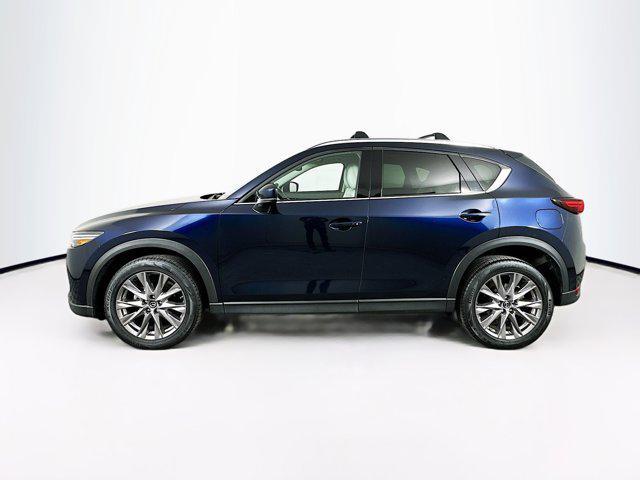 used 2019 Mazda CX-5 car, priced at $10,699