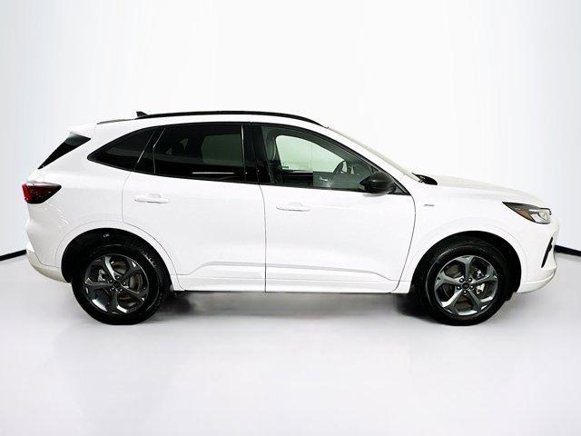 used 2023 Ford Escape car, priced at $25,289