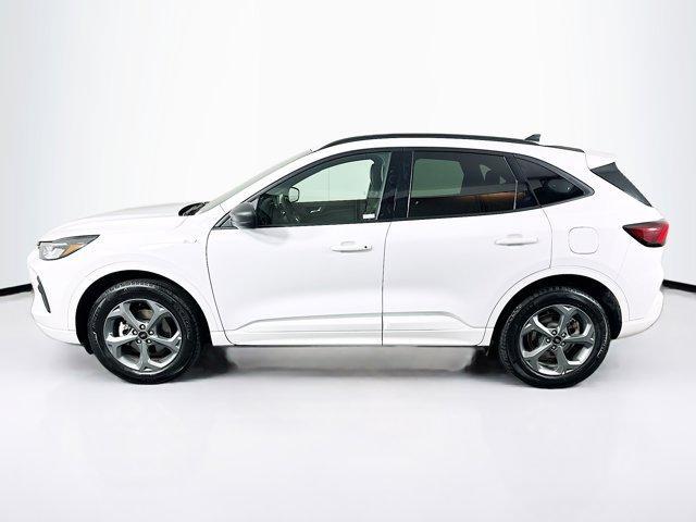used 2023 Ford Escape car, priced at $25,289