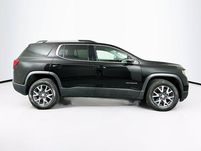 used 2023 GMC Acadia car, priced at $27,597