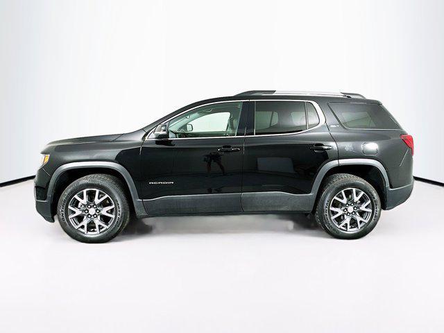 used 2023 GMC Acadia car, priced at $27,597