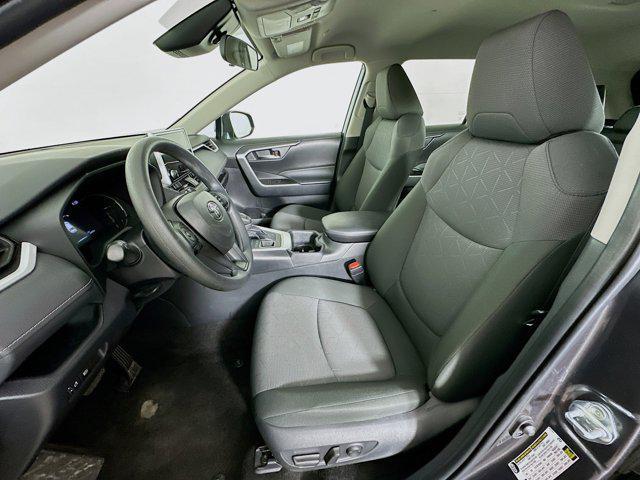 used 2024 Toyota RAV4 car, priced at $31,997