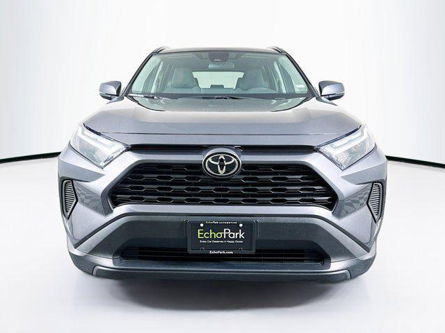 used 2024 Toyota RAV4 car, priced at $31,997