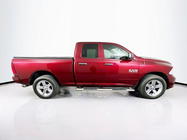used 2017 Ram 1500 car, priced at $13,499