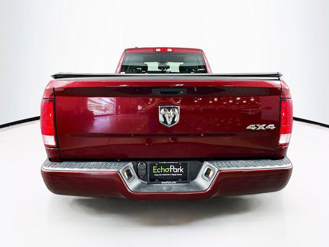 used 2017 Ram 1500 car, priced at $13,499