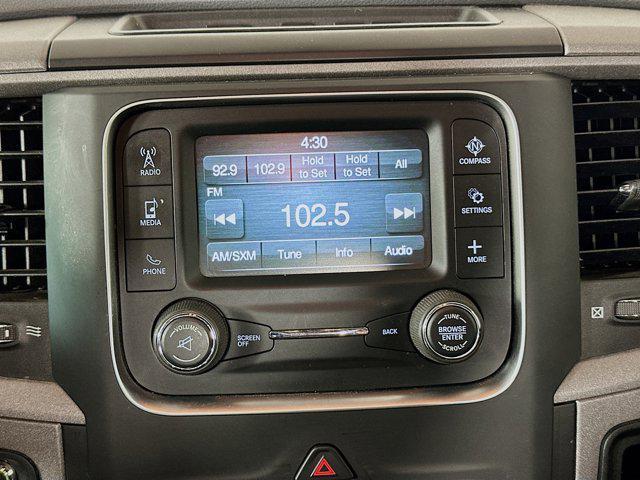used 2017 Ram 1500 car, priced at $13,499