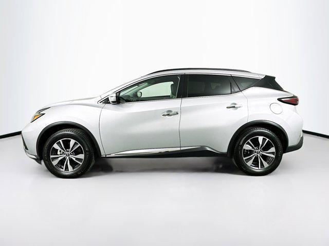 used 2023 Nissan Murano car, priced at $22,989