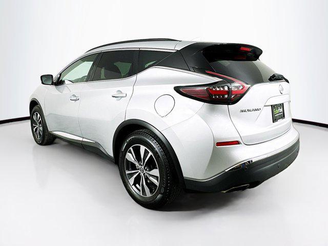 used 2023 Nissan Murano car, priced at $22,989