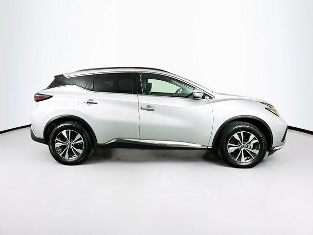 used 2023 Nissan Murano car, priced at $22,989