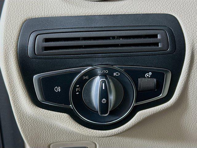 used 2021 Mercedes-Benz GLC 300 car, priced at $29,997
