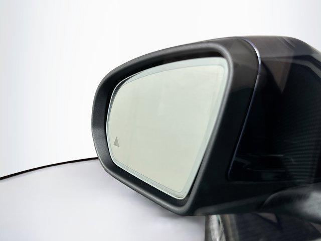 used 2021 Mercedes-Benz GLC 300 car, priced at $29,997