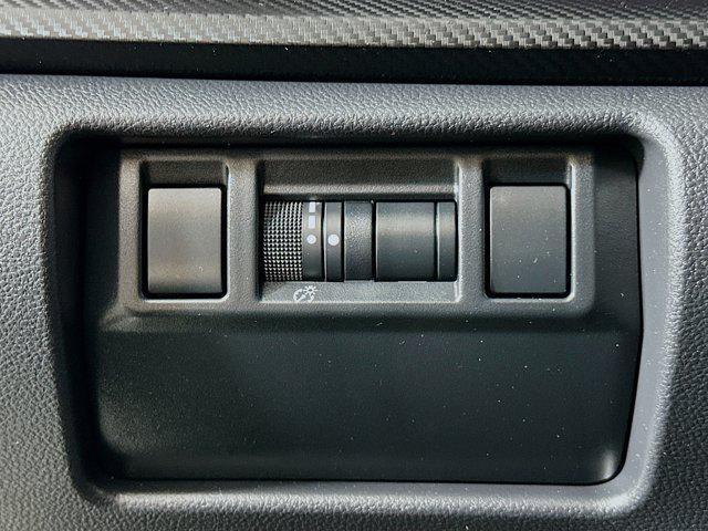 used 2024 Subaru Crosstrek car, priced at $23,496