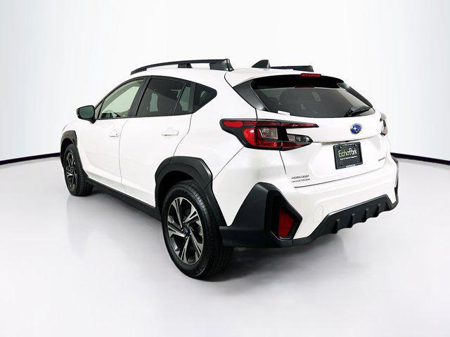 used 2024 Subaru Crosstrek car, priced at $23,496