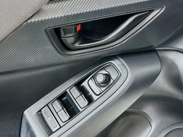 used 2024 Subaru Crosstrek car, priced at $23,496