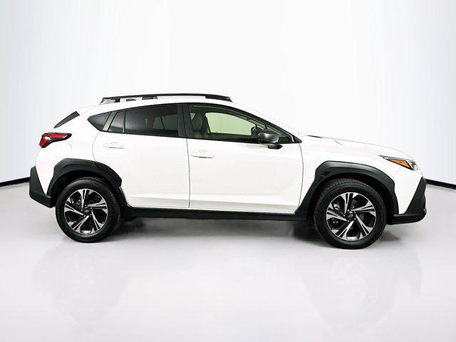 used 2024 Subaru Crosstrek car, priced at $23,496