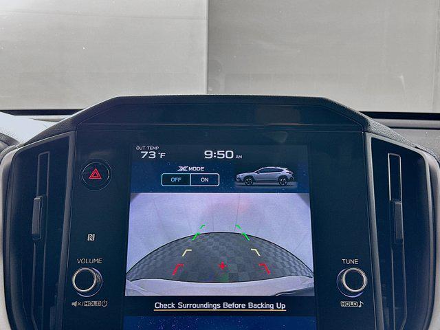 used 2024 Subaru Crosstrek car, priced at $23,496