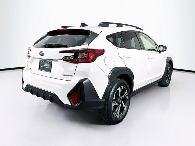 used 2024 Subaru Crosstrek car, priced at $23,496