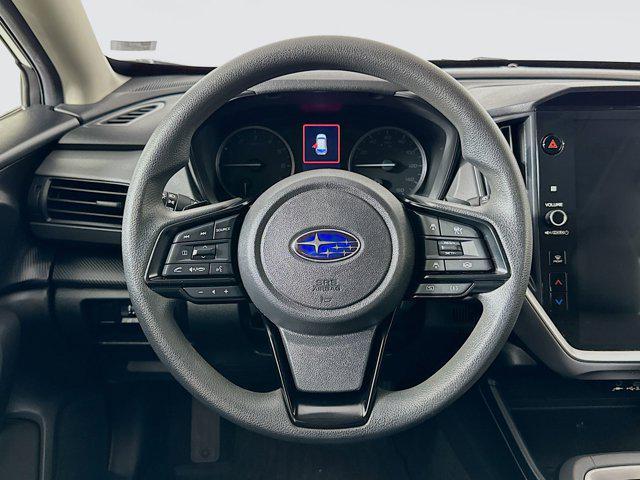 used 2024 Subaru Crosstrek car, priced at $23,496