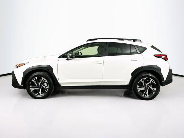 used 2024 Subaru Crosstrek car, priced at $23,496