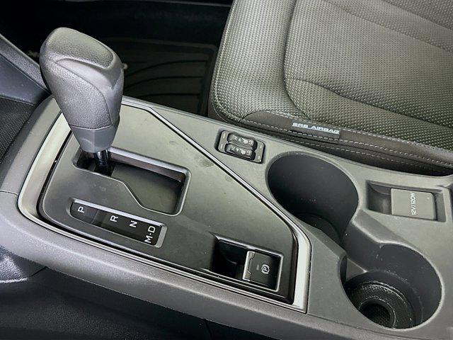 used 2024 Subaru Crosstrek car, priced at $23,496