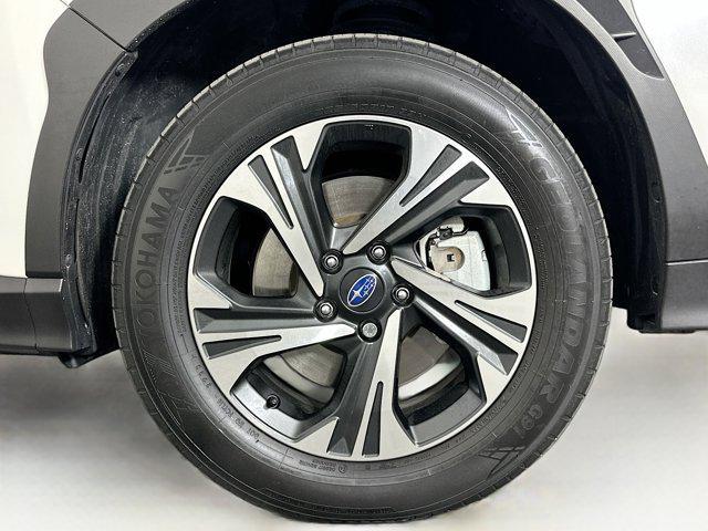 used 2024 Subaru Crosstrek car, priced at $23,496