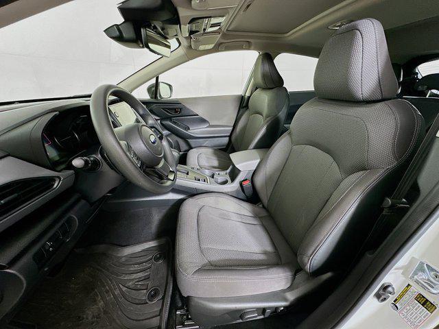 used 2024 Subaru Crosstrek car, priced at $23,496