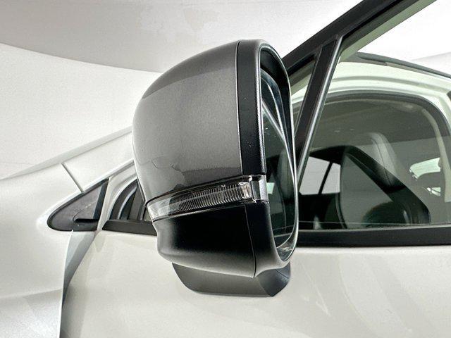 used 2024 Subaru Crosstrek car, priced at $23,496