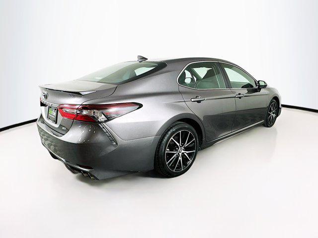 used 2023 Toyota Camry car, priced at $23,997