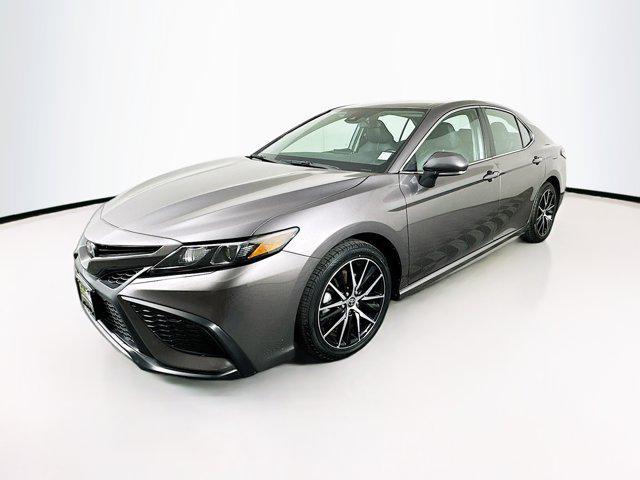 used 2023 Toyota Camry car, priced at $23,997