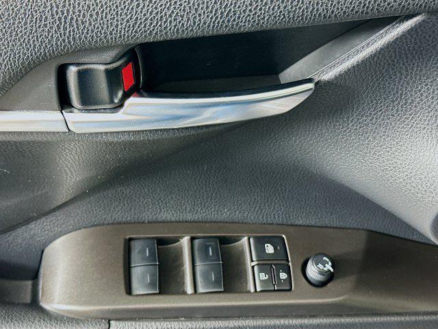 used 2023 Toyota Camry car, priced at $23,997