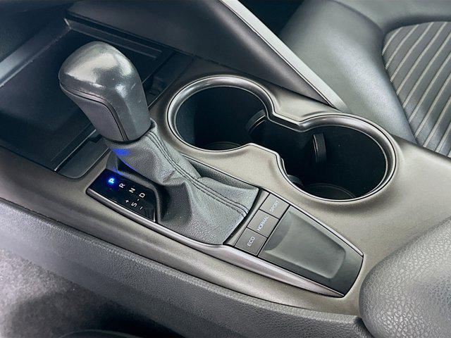 used 2023 Toyota Camry car, priced at $23,997