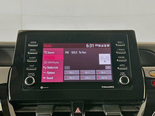 used 2023 Toyota Camry car, priced at $23,997