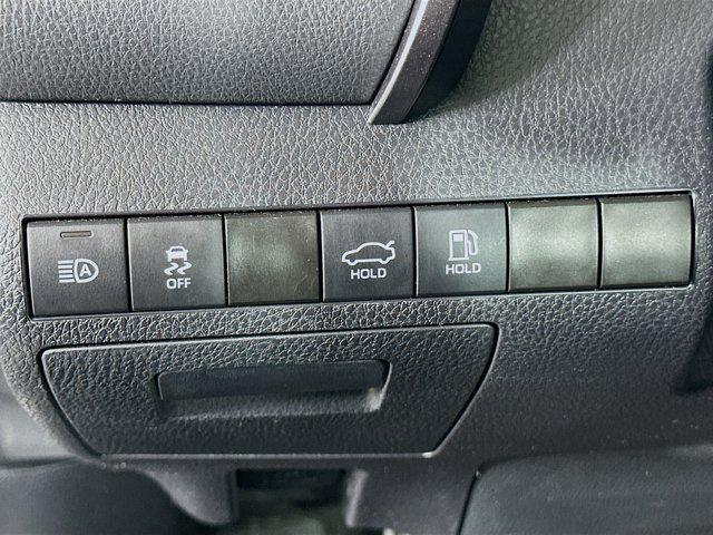 used 2023 Toyota Camry car, priced at $23,997